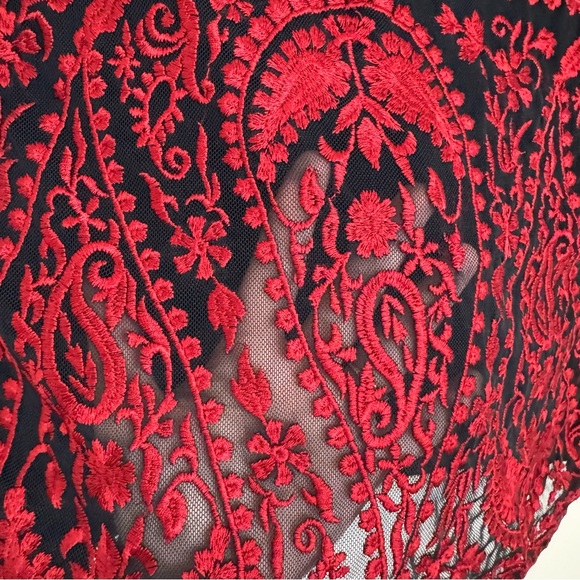 Cinderella Divine J837: Embroidered Enchantress for Unforgettable Moments